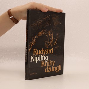 náhled knihy - Knihy džunglí