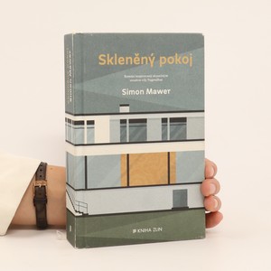 náhled knihy - Skleněný pokoj