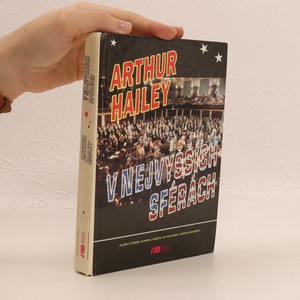 náhled knihy - V nejvyšších sférách