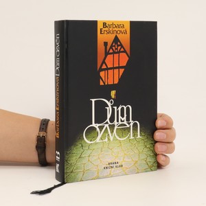 náhled knihy - Dům ozvěn