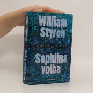 náhled knihy - Sophiina volba