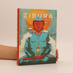 náhled knihy - Pěšky mezi buddhisty a komunisty