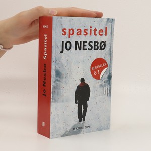 náhled knihy - Spasitel