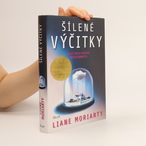 náhled knihy - Šílené výčitky : stačí malá chvilka nepozornosti...