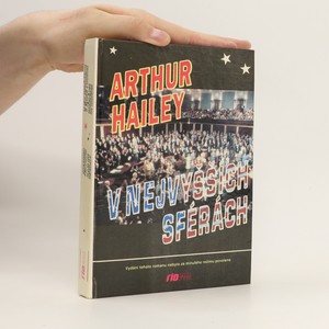 náhled knihy - V nejvyšších sférách