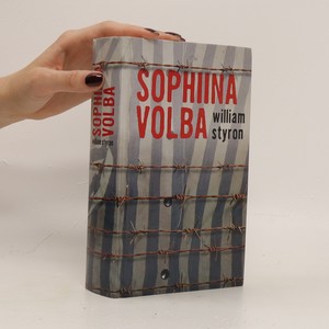 náhled knihy - Sophiina volba