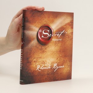 náhled knihy - The Secret. Tajemství