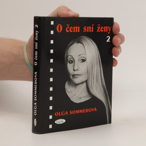 náhled knihy - O čem sní ženy 2