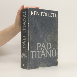 náhled knihy - Pád titánů. 1. část trilogie Století
