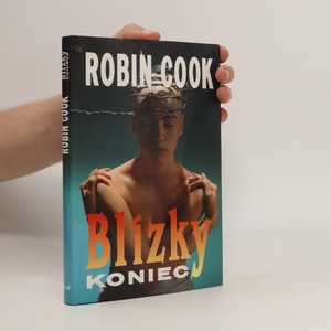 náhled knihy - Blízky koniec