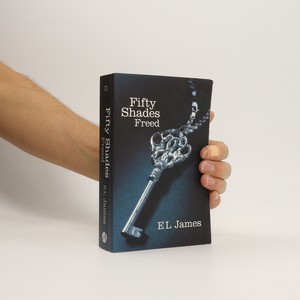 náhled knihy - Fifty shades freed