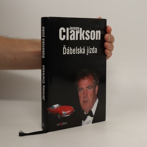 náhled knihy - Ďábelská jízda