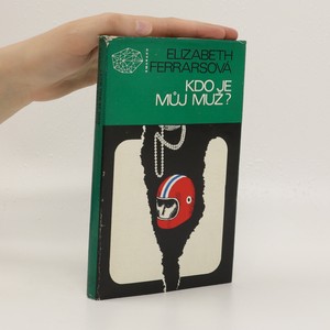náhled knihy - Kdo je můj muž?