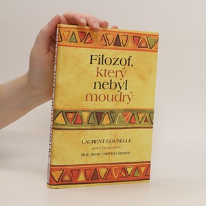 náhled knihy - Filozof, který nebyl moudrý