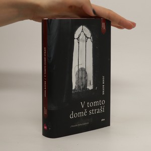 náhled knihy - V tomto domě straší