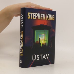 náhled knihy - Ústav