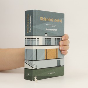 náhled knihy - Skleněný pokoj