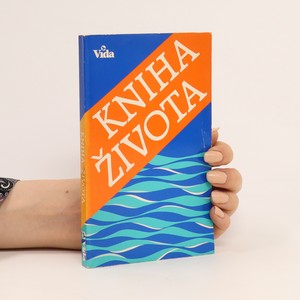 náhled knihy - Kniha života pre každého