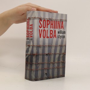 náhled knihy - Sophiina volba