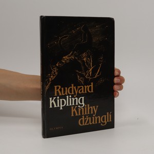 náhled knihy - Knihy džunglí