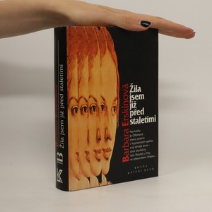 náhled knihy - Žila jsem již před staletími