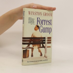 náhled knihy - Forrest Gump
