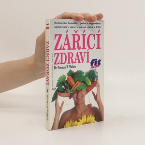 náhled knihy - Zářící zdraví (duplicitní ISBN)
