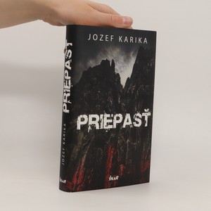 náhled knihy - Priepasť
