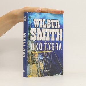 náhled knihy - Oko tygra