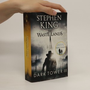 náhled knihy - The Waste Lands : the Dark Tower III
