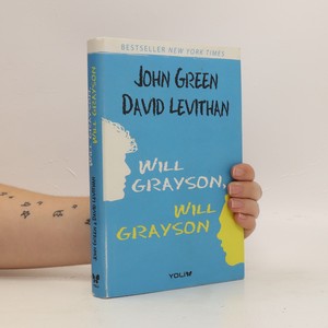 náhled knihy - Will Grayson, Will Grayson