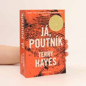náhled knihy - Já, Poutník
