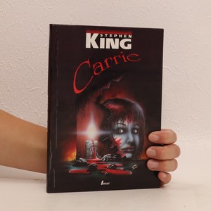 náhled knihy - Carrie