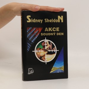 náhled knihy - Akce Soudný den