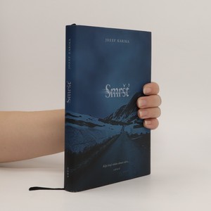 náhled knihy - Smršť