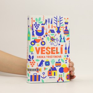 náhled knihy - Veselí