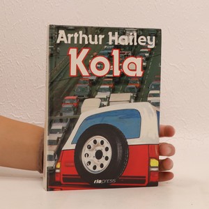 náhled knihy - Kola