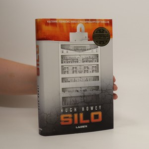 náhled knihy - Silo
