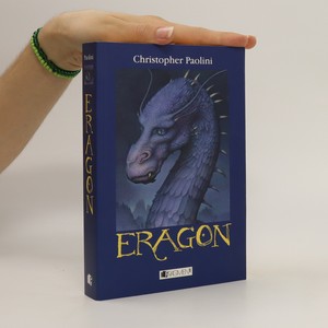 náhled knihy - Eragon. Odkaz Dračích jezdců