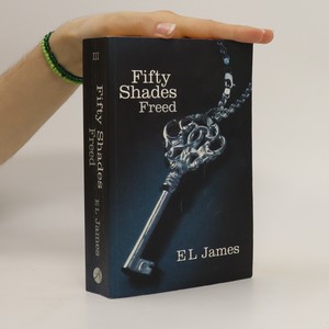náhled knihy - Fifty shades freed