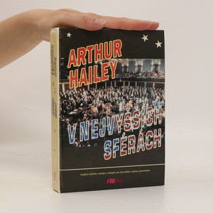 náhled knihy - V nejvyšších sférách