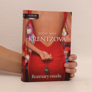 náhled knihy - Rozmary osudu