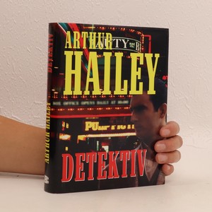 náhled knihy - Detektiv