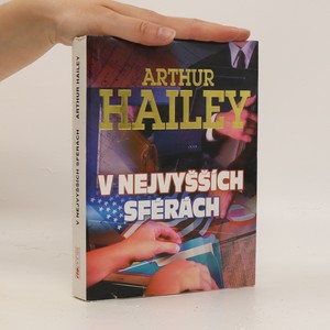 náhled knihy - V nejvyšších sférách
