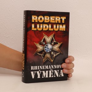 náhled knihy - Rhinemannova výměna