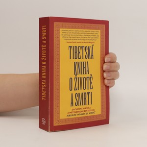náhled knihy - Tibetská kniha o životě a smrti