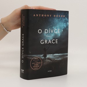 náhled knihy - O dívce Grace