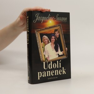 náhled knihy - Údolí panenek