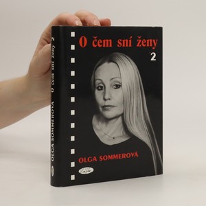 náhled knihy - O čem sní ženy 2