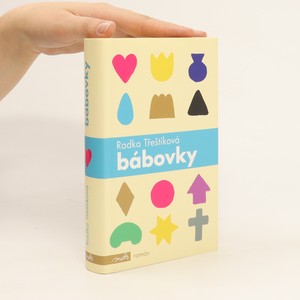 náhled knihy - Bábovky
